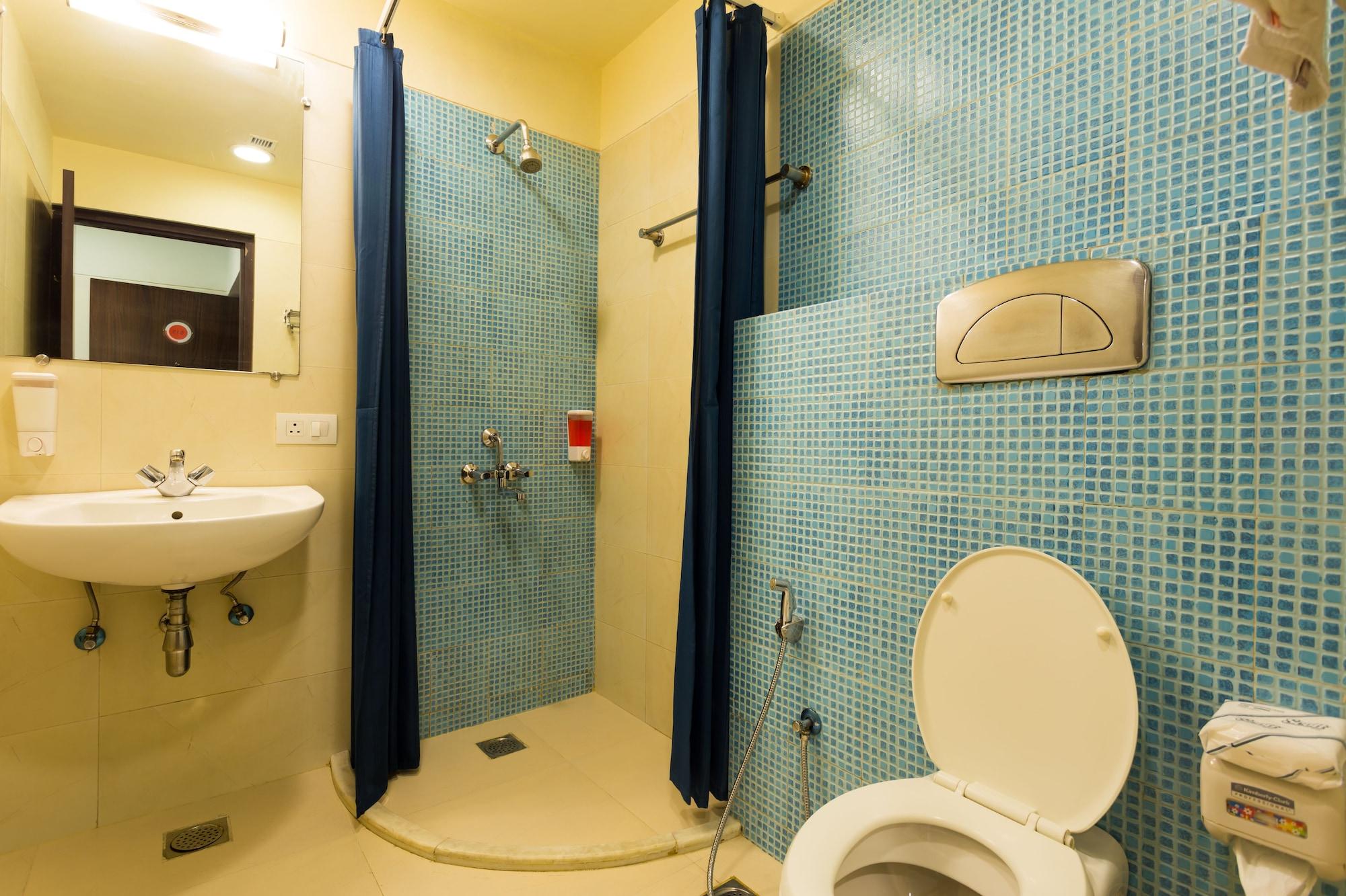 Jaipur Hotel Bagian luar foto