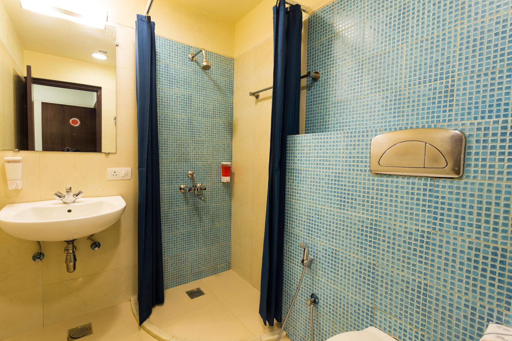 Jaipur Hotel Bagian luar foto