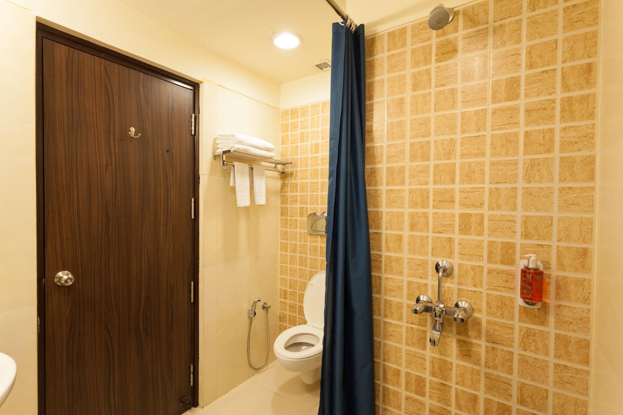Jaipur Hotel Bagian luar foto