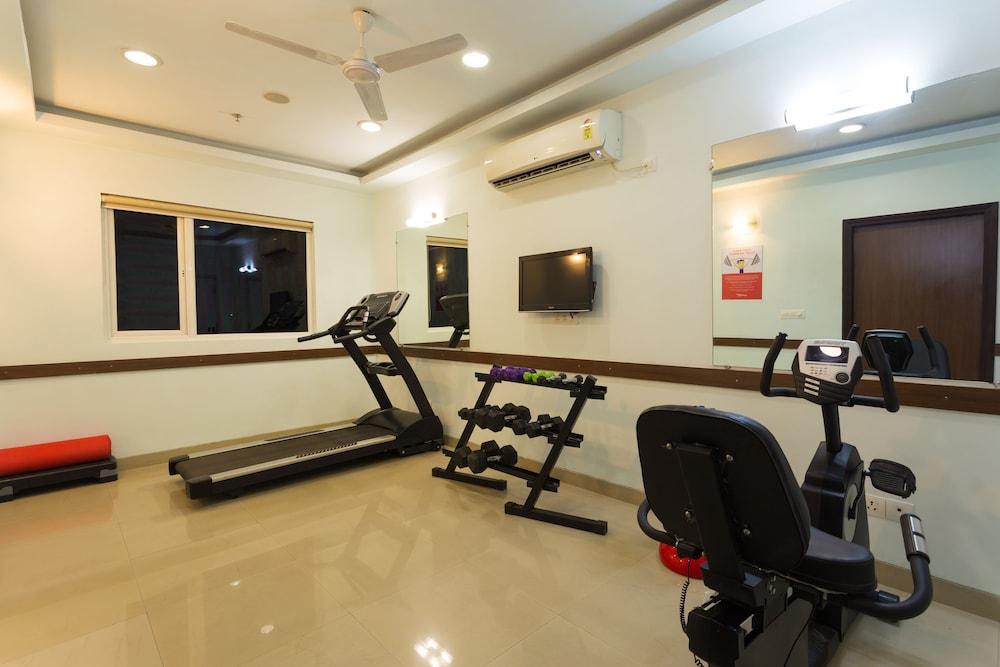 Jaipur Hotel Bagian luar foto