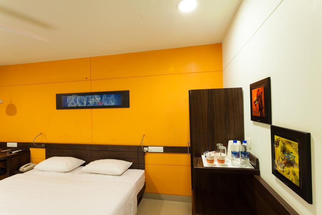 Jaipur Hotel Ruang foto