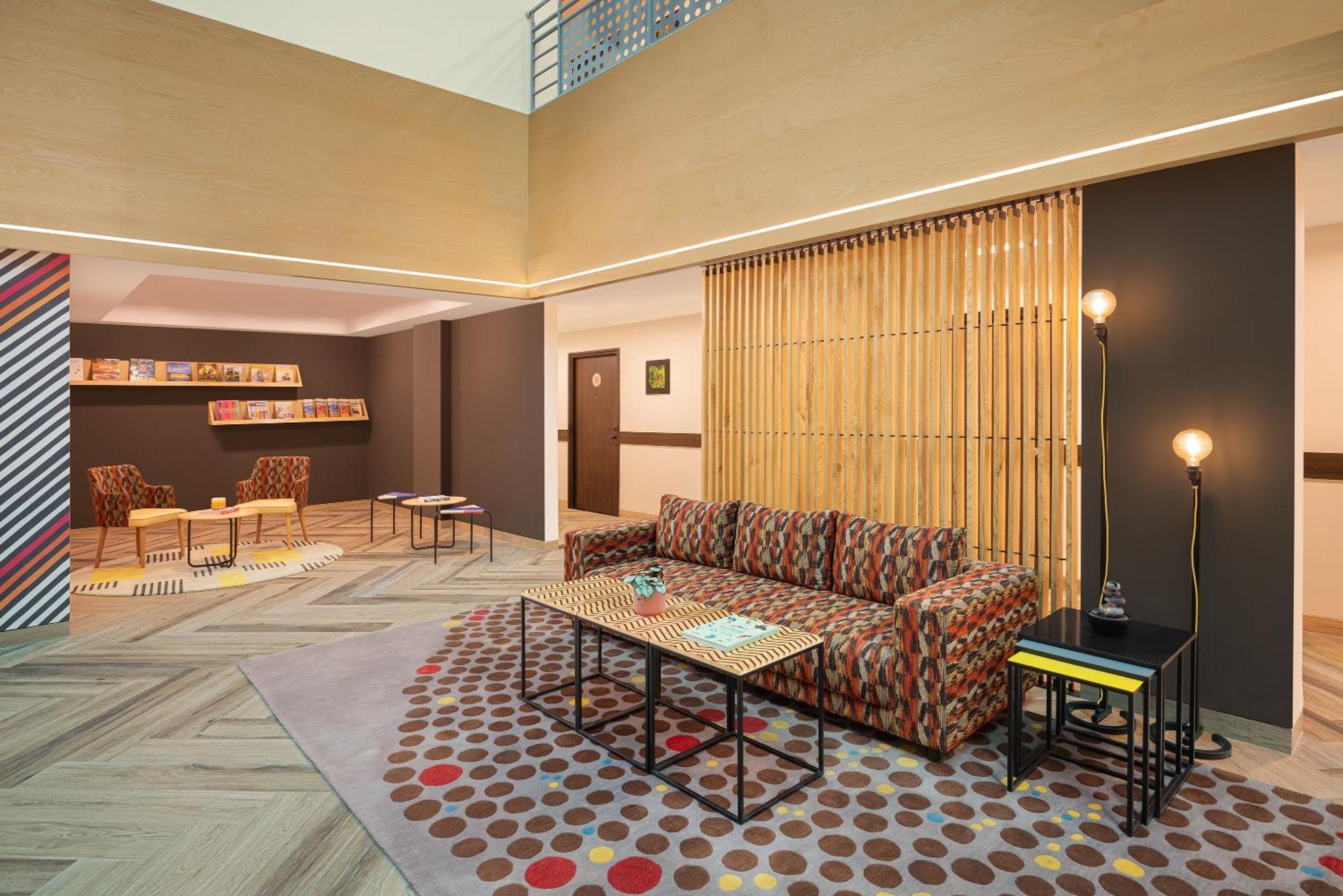Jaipur Hotel Bagian luar foto