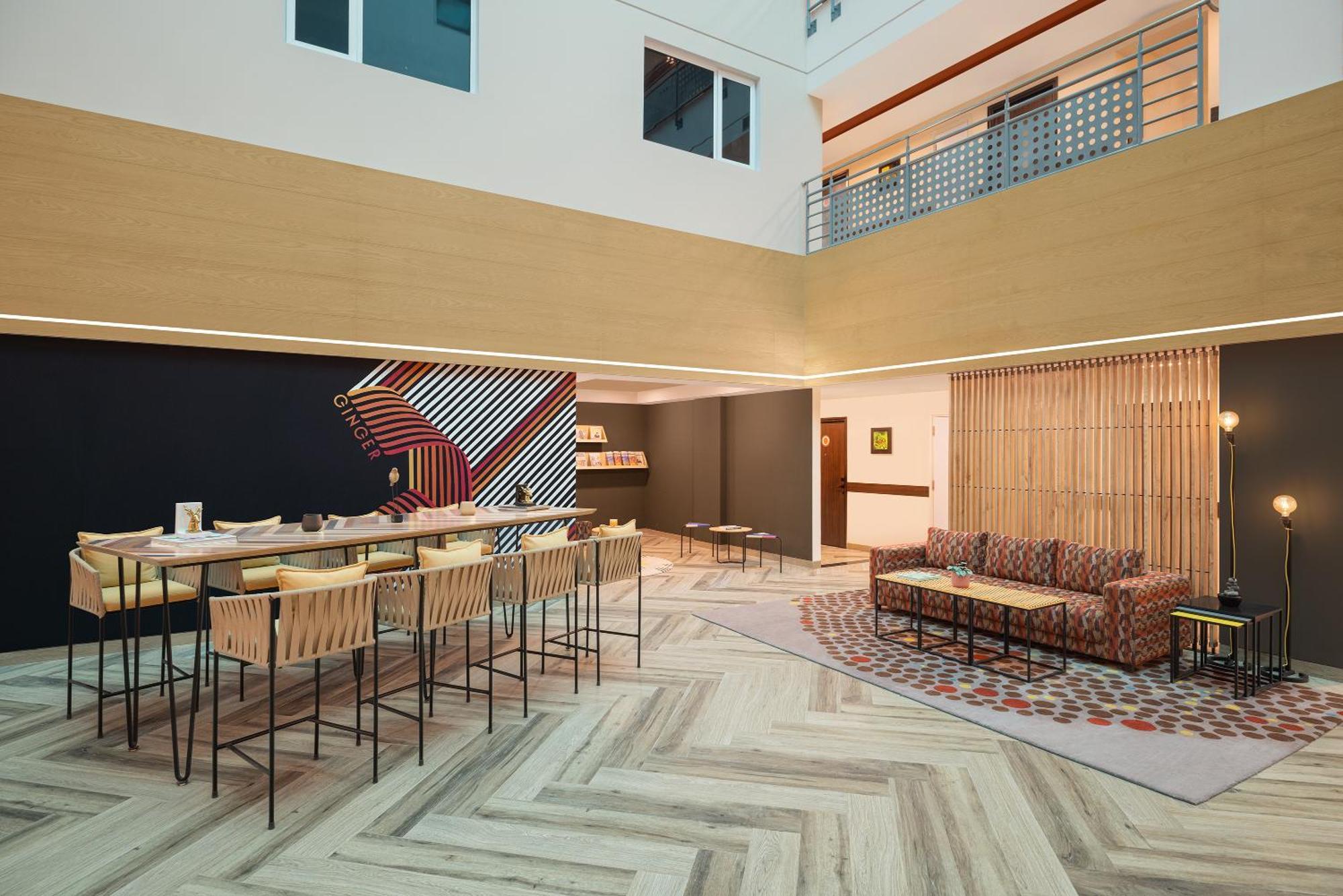 Jaipur Hotel Bagian luar foto
