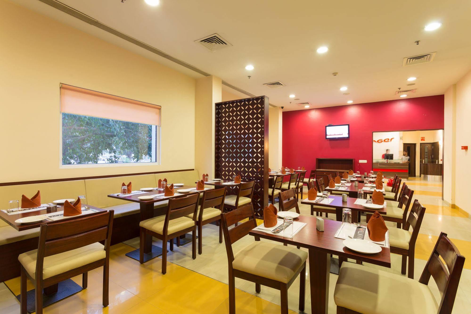Jaipur Hotel Bagian luar foto