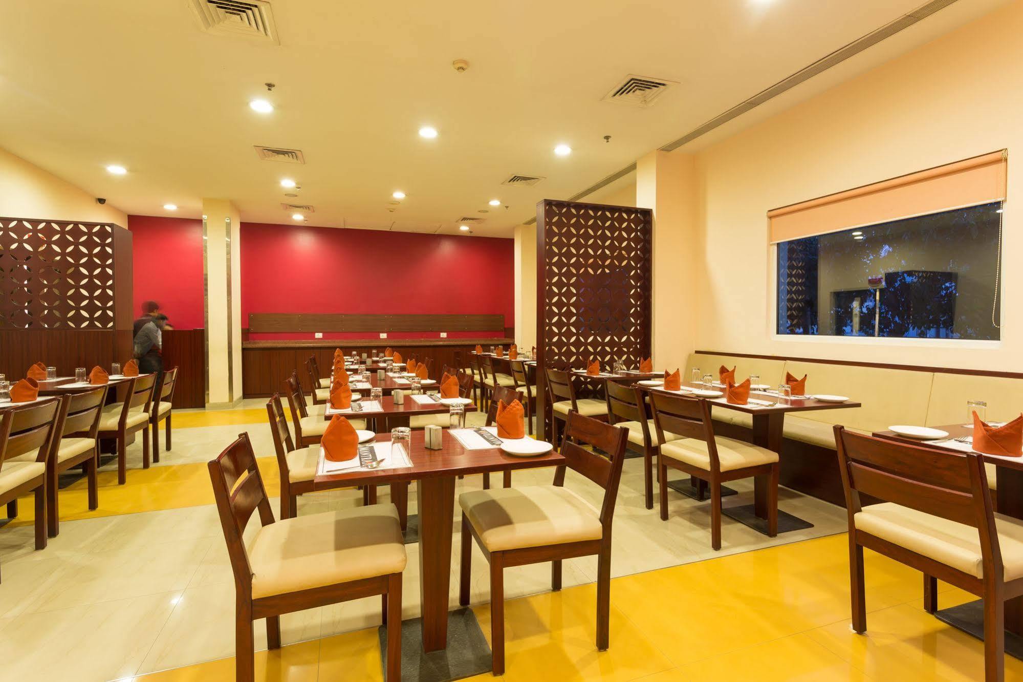 Jaipur Hotel Bagian luar foto
